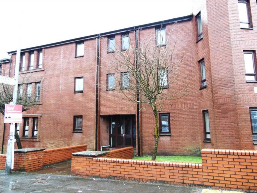 2 bed flat to rent in Maryhill Road, Glasgow G20, £1,200 pcm