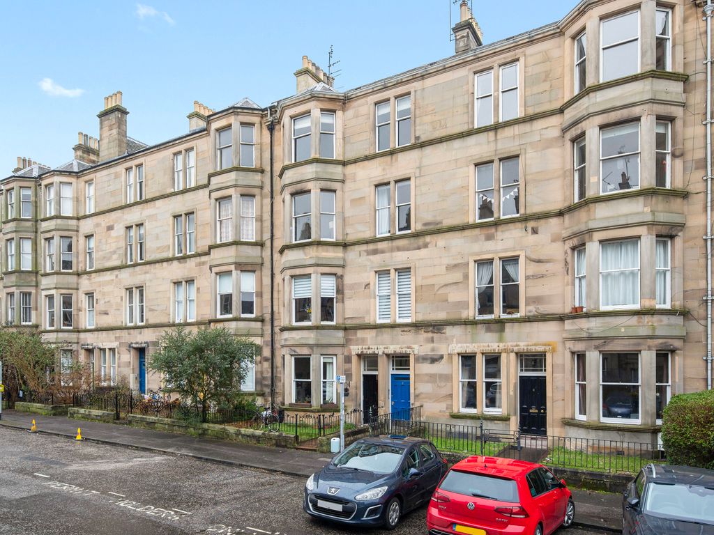 2 bed flat for sale in Arden Street, Edinburgh EH9, £425,000