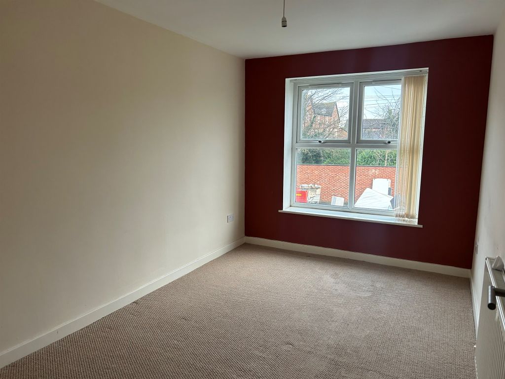 2 bed flat for sale in Rock Lane West, Rock Ferry, Birkenhead CH42, £55,000