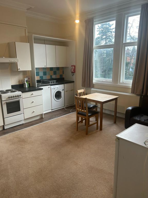 1 bed flat to rent in London Road, Leicester LE2, £850 pcm