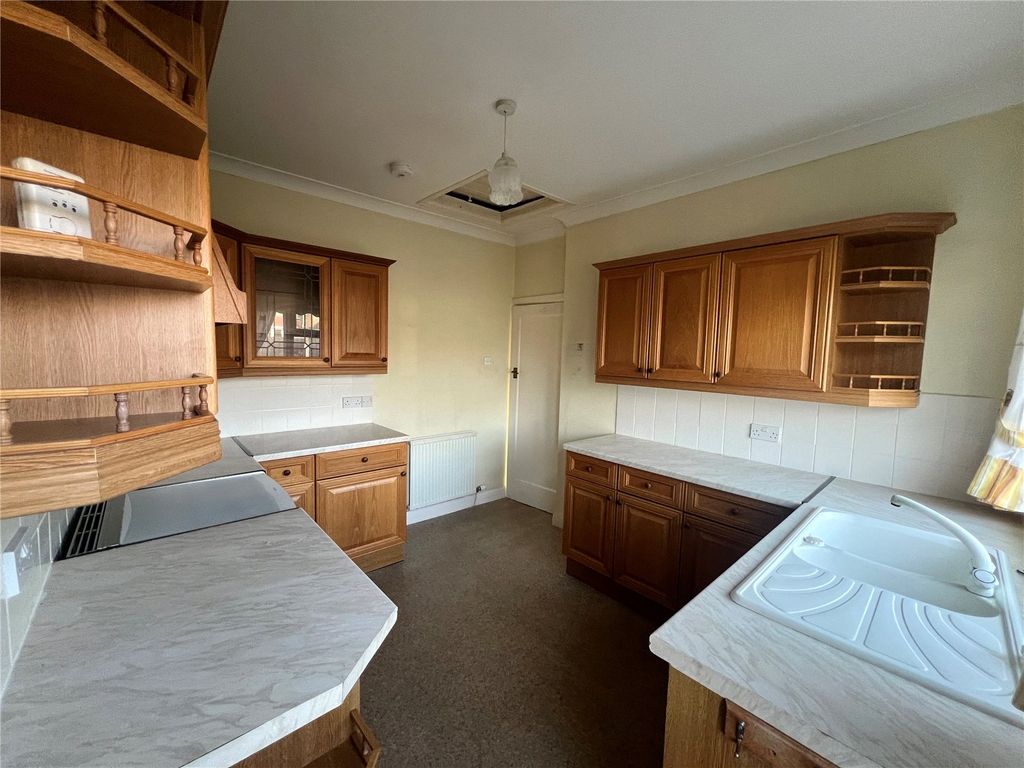 2 bed bungalow for sale in Rhyd Drive, Llandrillo-Yn-Rhos, Bae Colwyn, Rhyd Drive LL28, £225,000