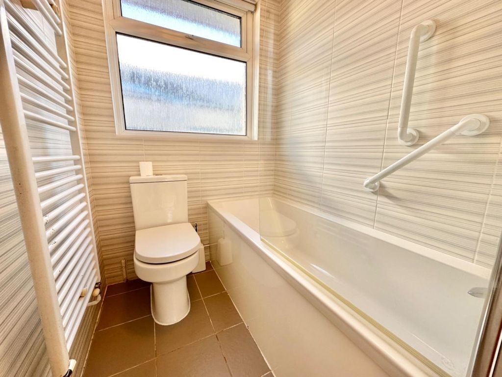 2 bed bungalow for sale in Stirling Road, Weymouth DT3, £430,000