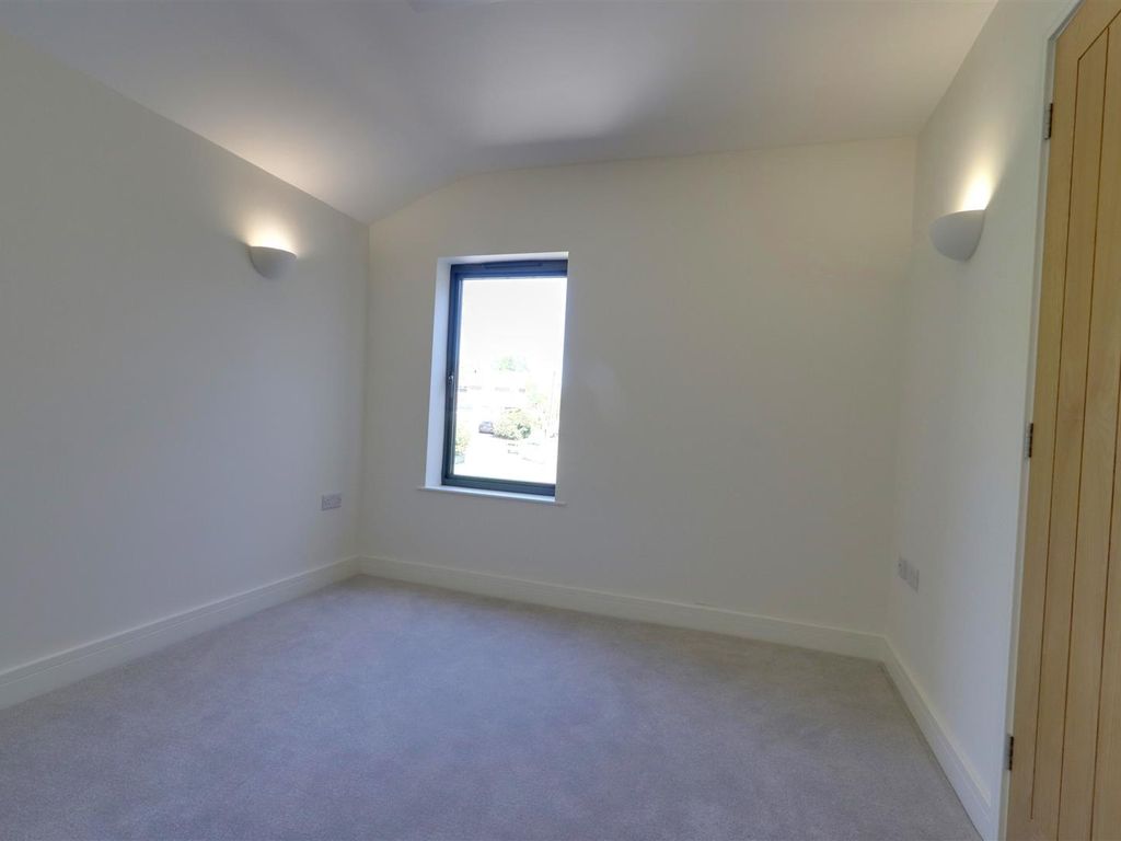 New home, 2 bed flat for sale in South Road, Timsbury, Bath BA2, £300,000