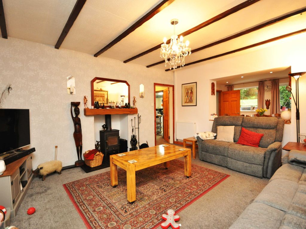 3 bed cottage for sale in 1 Aird Cottage, Castle Kennedy, Stranraer DG9, £225,000