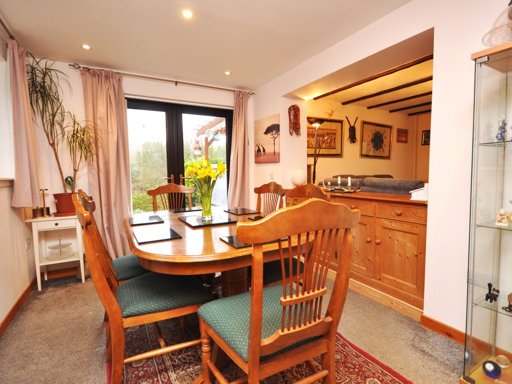 3 bed cottage for sale in 1 Aird Cottage, Castle Kennedy, Stranraer DG9, £225,000