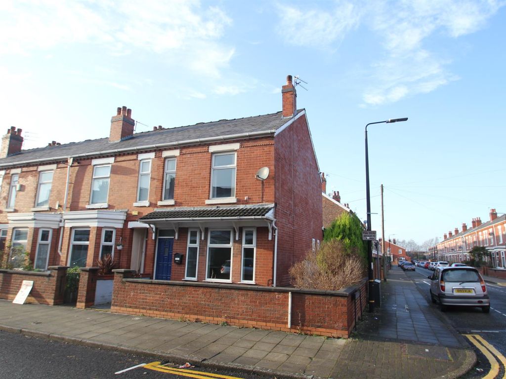 1 bed flat to rent in North Lonsdale Street, Stretford, Manchester M32, £825 pcm