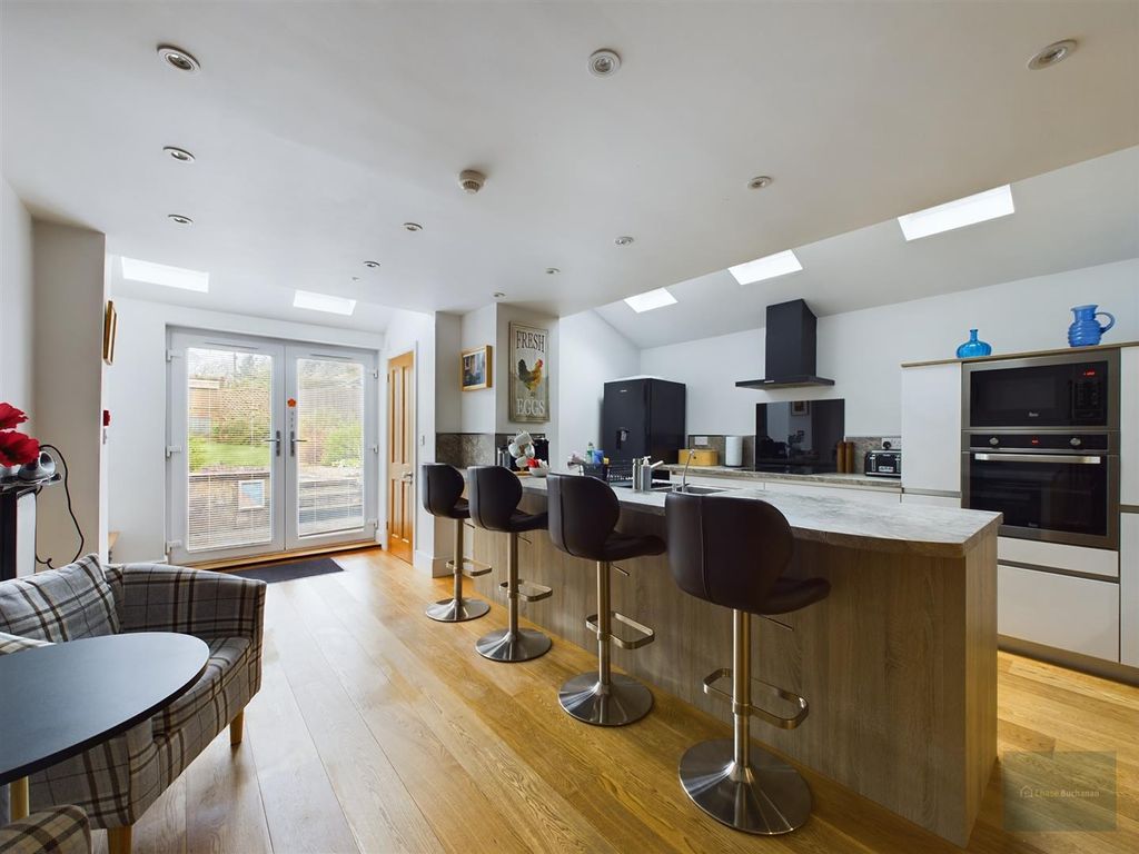 4 bed property for sale in Claverton Down Road, Claverton Down, Bath BA2, £650,000