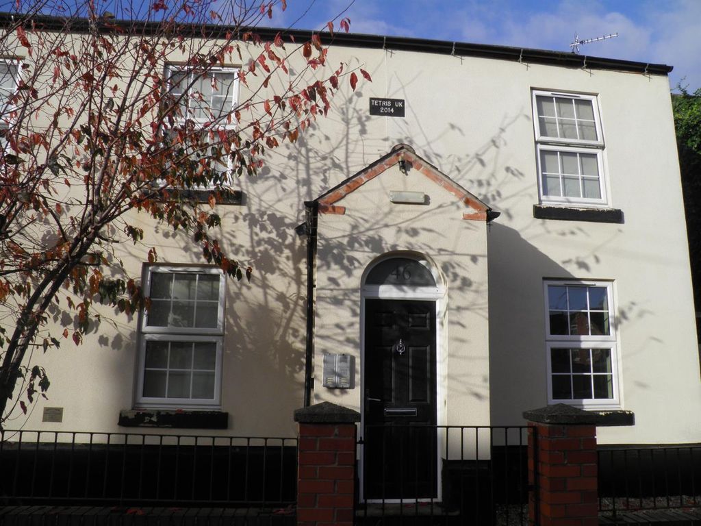 Room to rent in Rutland Street, Pear Tree, Derby DE23, £495 pcm