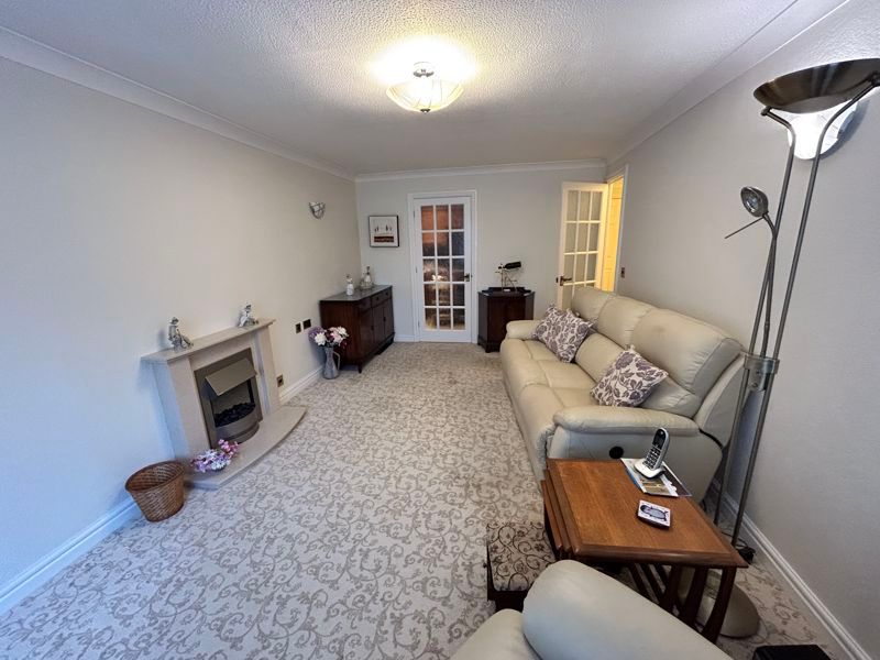 1 bed property for sale in Penrhyn Bay, Llandudno LL30, £87,500