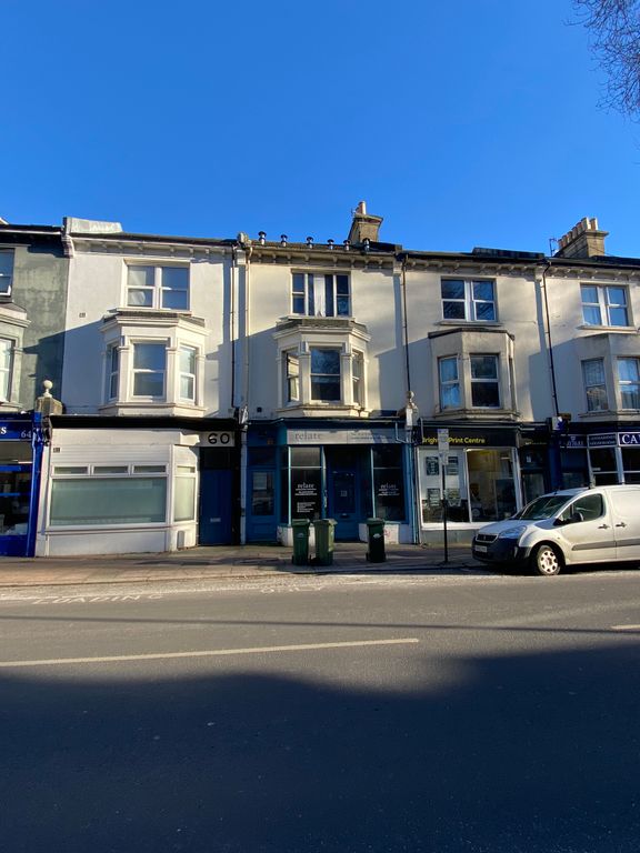 Office for sale in Preston Road, Preston, Brighton BN1, £350,000