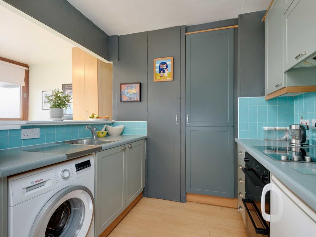 1 bed flat for sale in Barbican, London EC2Y, £730,000