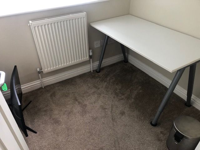 Room to rent in Stanford Road, Luton LU2, £550 pcm