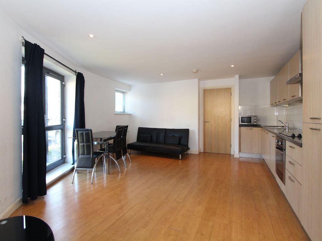 1 bed flat to rent in Buckingham Road, Edgware HA8, £1,400 pcm