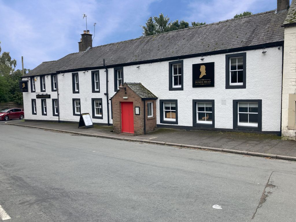 Pub/bar for sale in Armathwaite, Carlisle CA4, £550,000