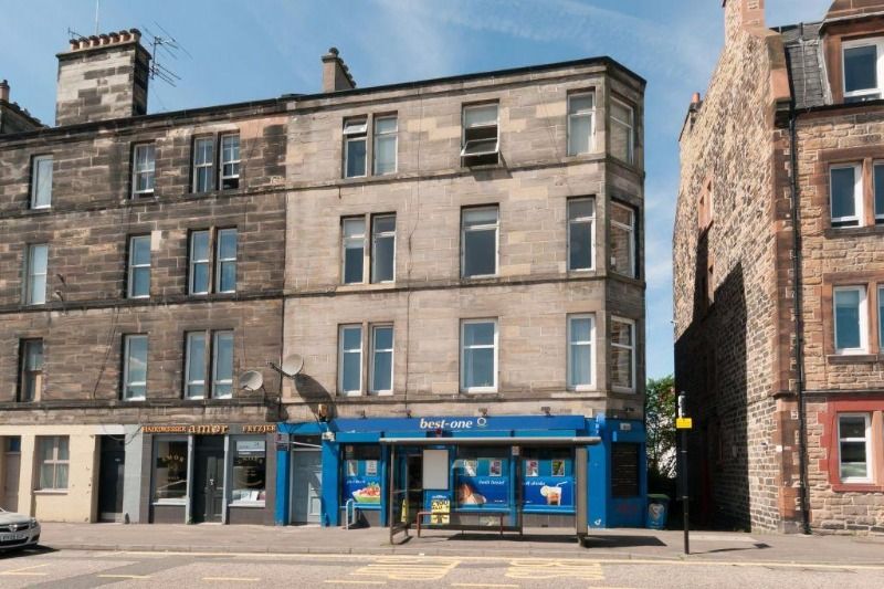 5 bed shared accommodation to rent in Bonnington Road, Bonnington, Edinburgh EH6, £3,000 pcm
