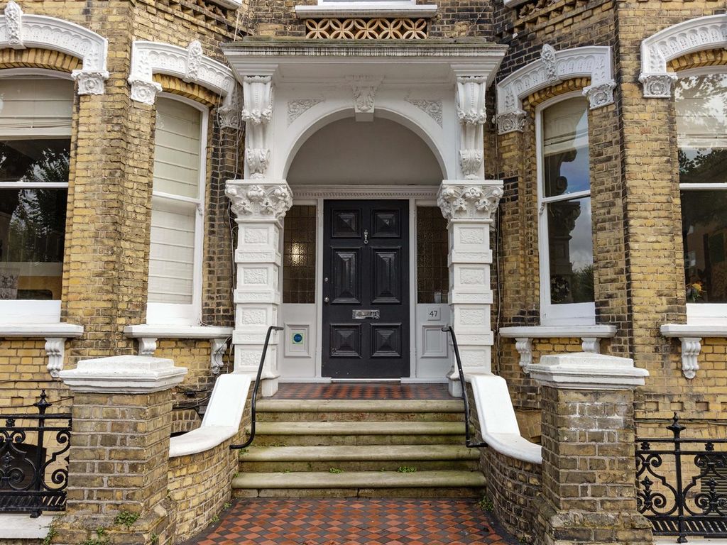 1 bed flat for sale in The Drive, Hove BN3, £250,000