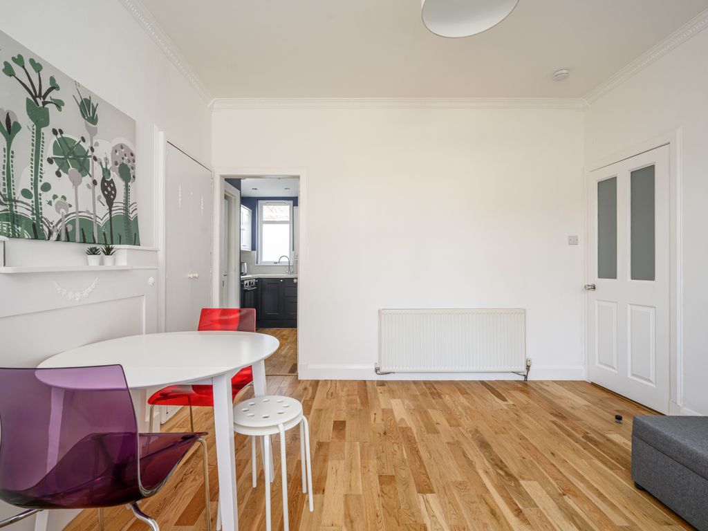 3 bed flat for sale in The Green, Edinburgh EH4, £210,000