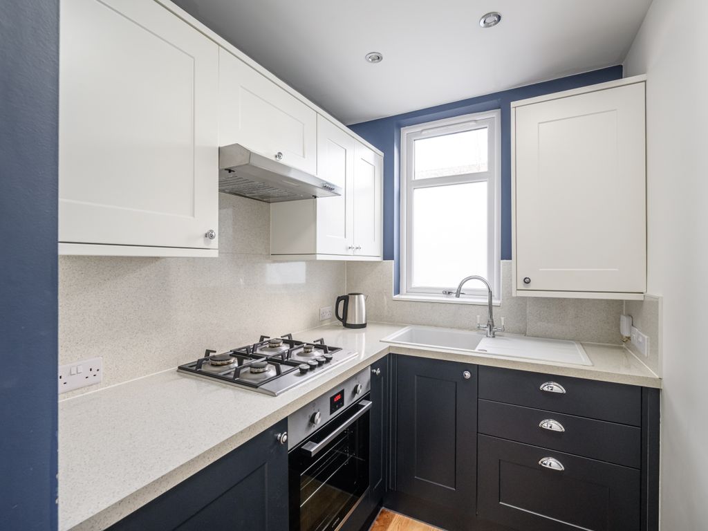 3 bed flat for sale in The Green, Edinburgh EH4, £210,000