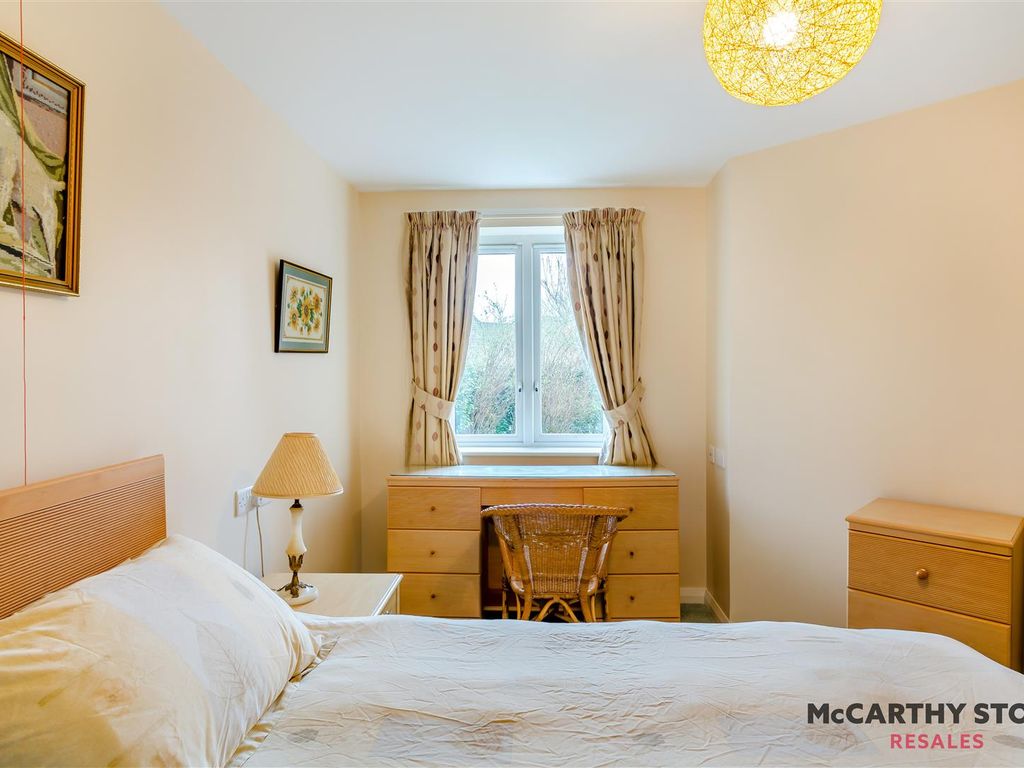 1 bed flat for sale in Malpas Court, Northallerton DL7, £135,000
