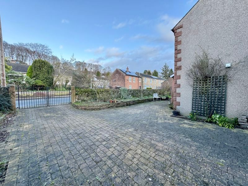 3 bed detached house for sale in Armathwaite, Carlisle CA4, £425,000