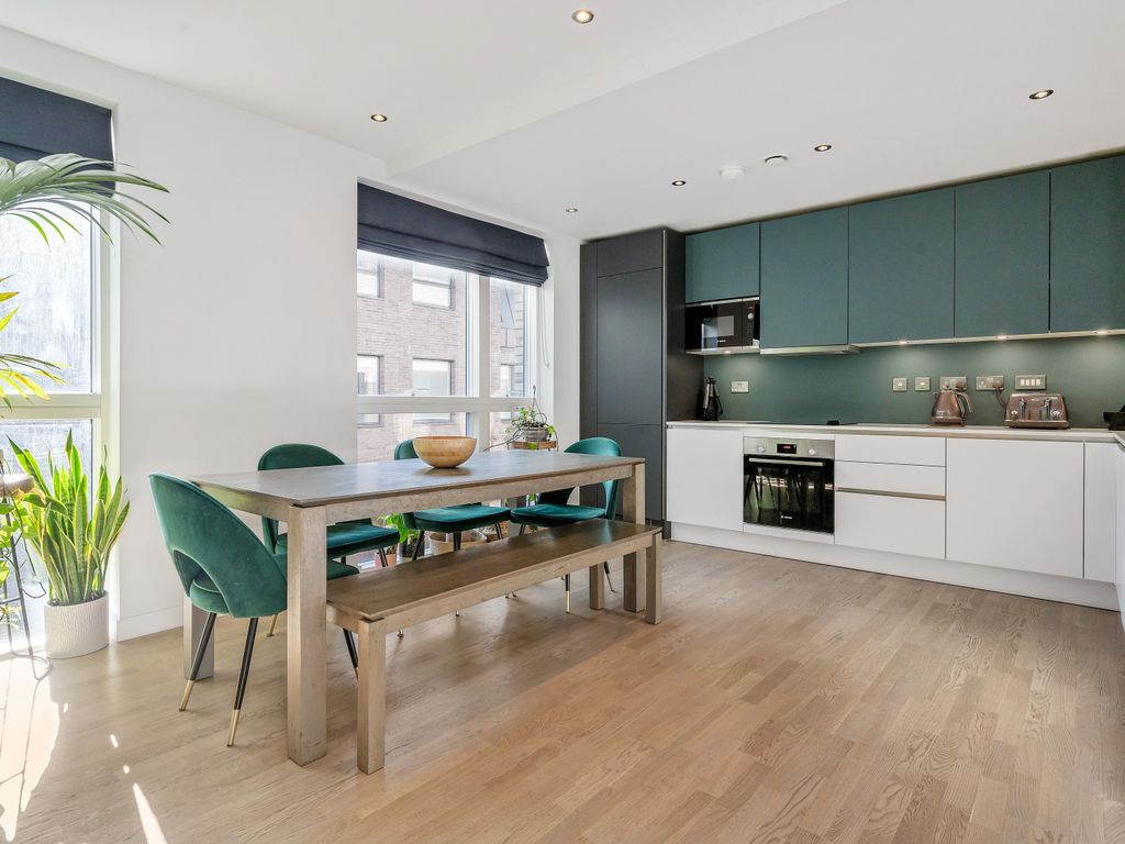 4 bed end terrace house for sale in Forbes Lane, Stratford E20, £1,150,000