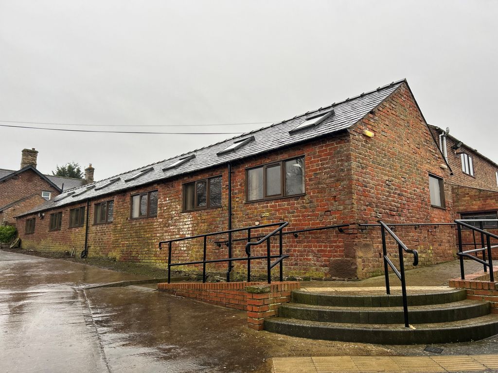 Office to let in Alstonby Grange, Carlisle CA6, £15,000 pa