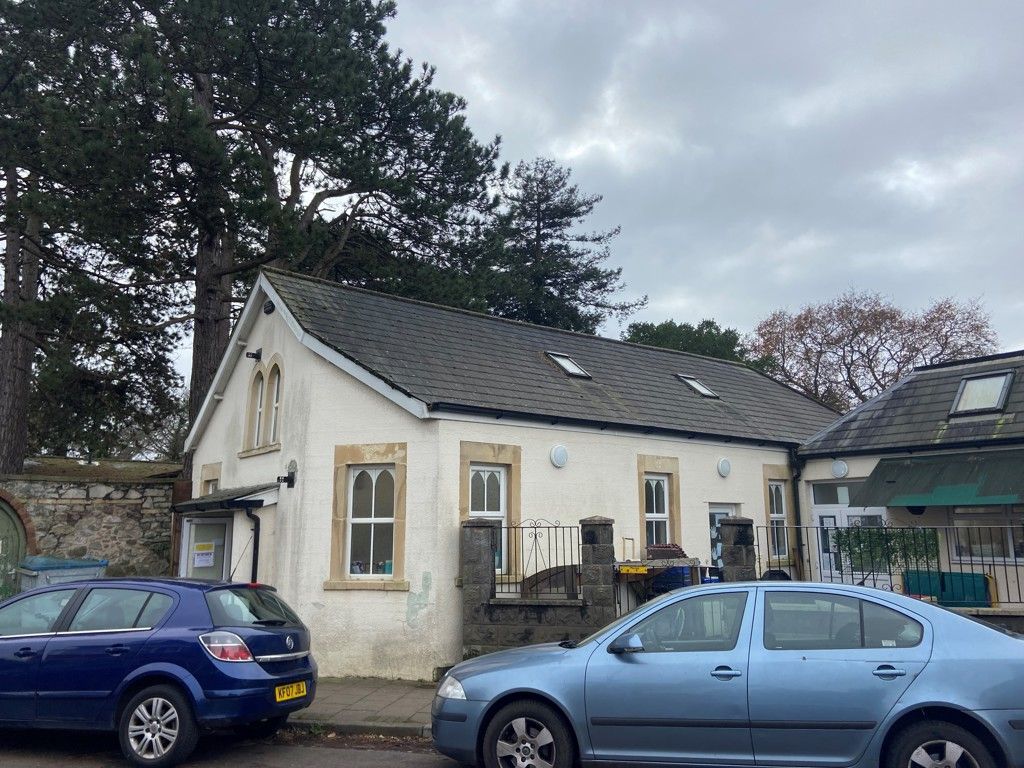 Leisure/hospitality to let in The Vining Hall, Etloe Road, Bristol, City Of Bristol BS6, Non quoting