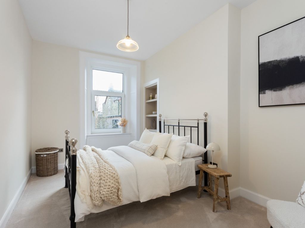 4 bed semi-detached house for sale in 17 Harburn Road, West Calder, West Lothian EH55, £440,000