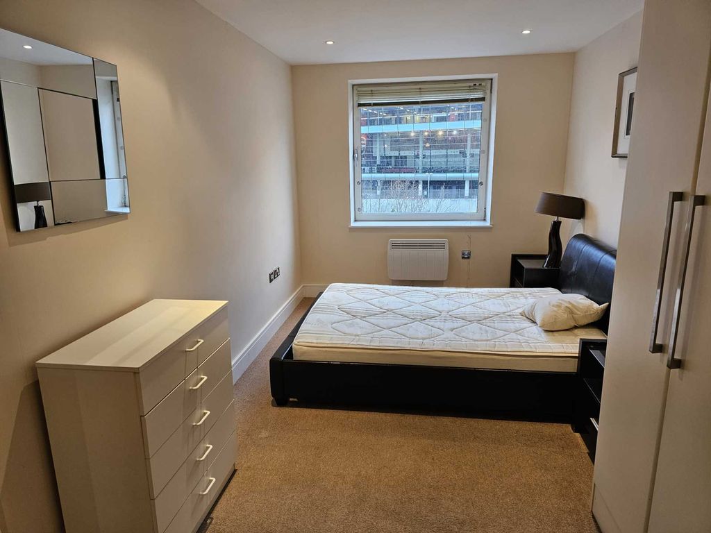 2 bed flat to rent in Drayton Park, London N5, £2,300 pcm