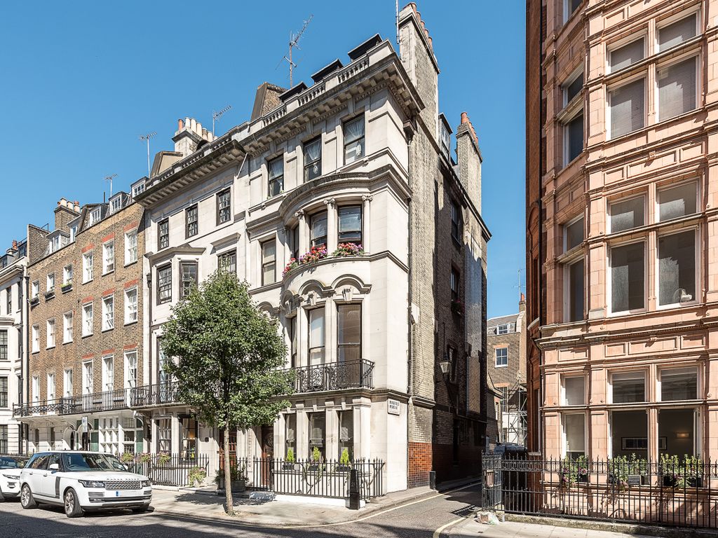 6 bed town house for sale in Harley Street, London W1G, £7,000,000