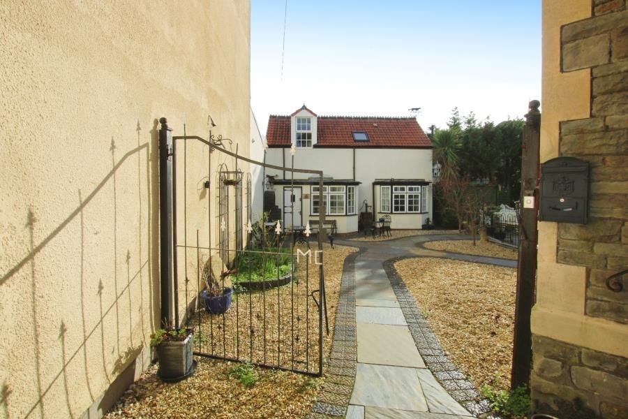 2 bed property to rent in Julius Road, Bishopston, Bristol BS7, £1,650 pcm