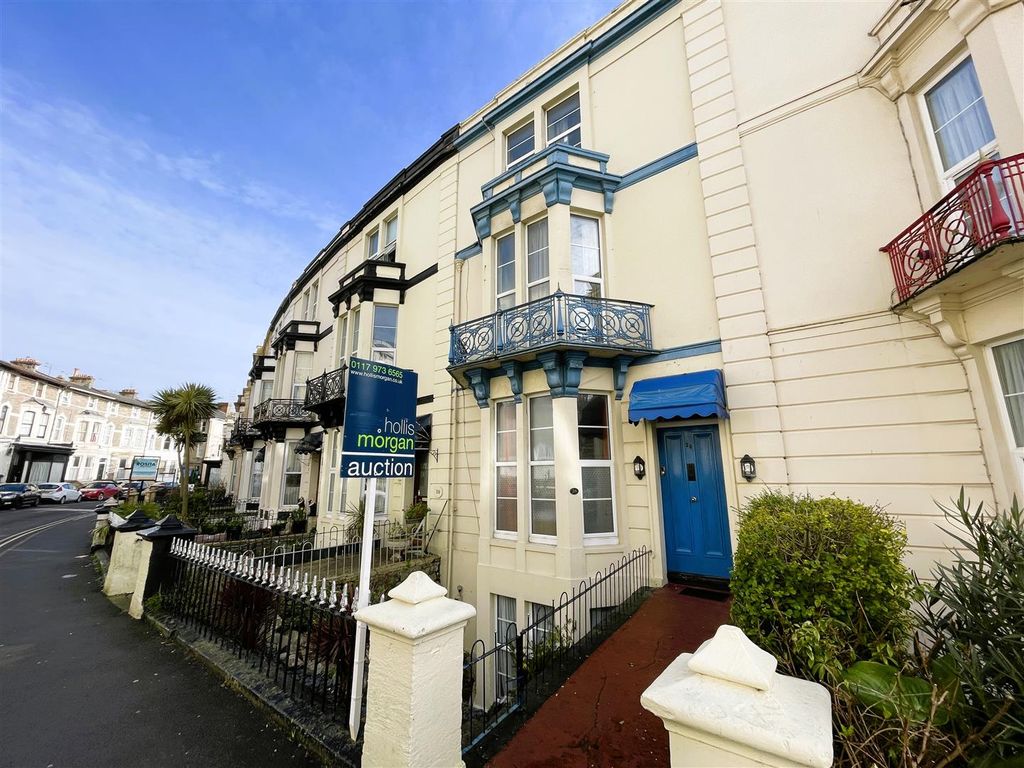 9 bed property for sale in Upper Church Road, Weston-Super-Mare BS23, £300,000