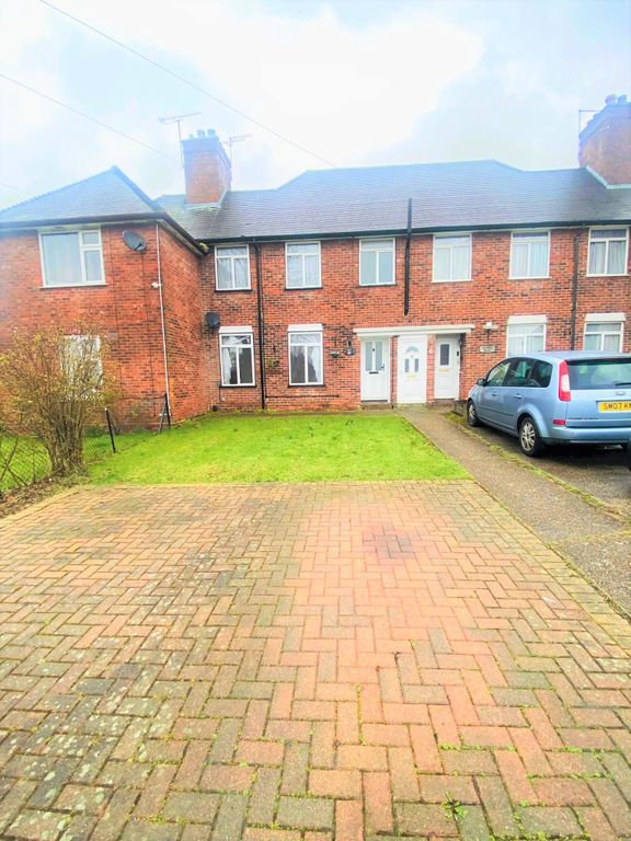2 bed semi-detached house to rent in Acre Way, Northwood HA6, £1,950 pcm