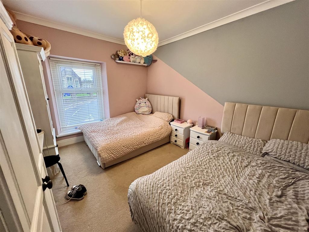 3 bed semi-detached house for sale in Penygroes Road, Blaenau, Ammanford SA18, £240,000