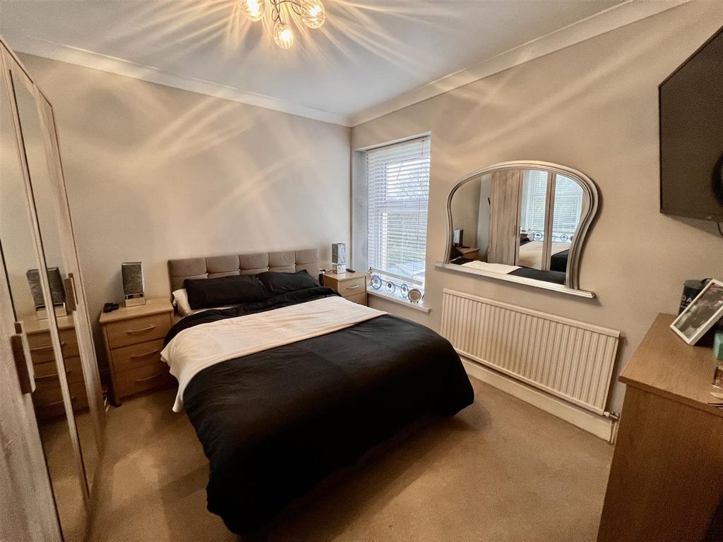 3 bed semi-detached house for sale in Penygroes Road, Blaenau, Ammanford SA18, £240,000