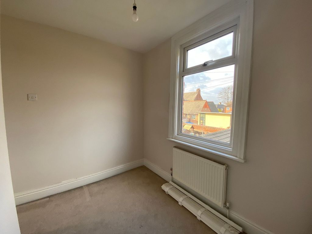 3 bed terraced house to rent in Crawford Street, Eccles M30, £1,350 pcm