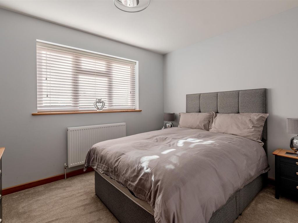 3 bed semi-detached house for sale in Beech Grove, Upper Poppleton, York YO26, £550,000