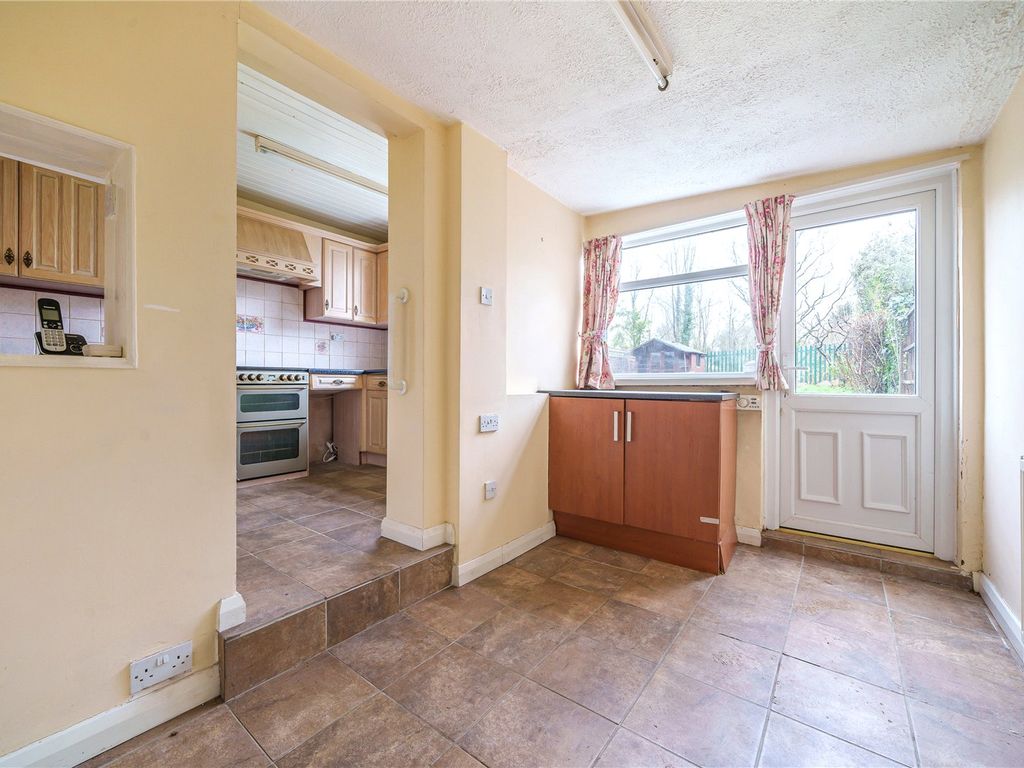 4 bed semi-detached house for sale in Alverstone Avenue, East Barnet, Barnet EN4, £725,000