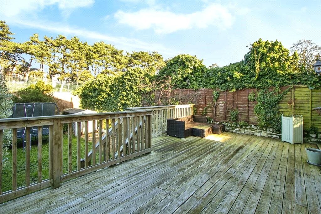 3 bed detached house for sale in Calvin Road, Bournemouth BH9, £375,000