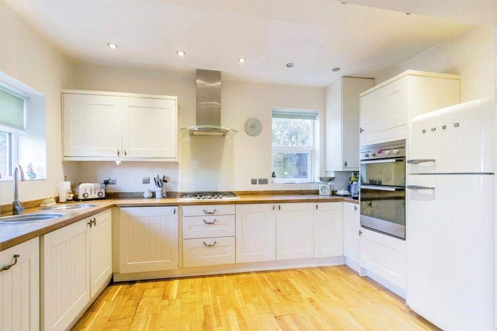 3 bed detached house for sale in Calvin Road, Bournemouth BH9, £375,000