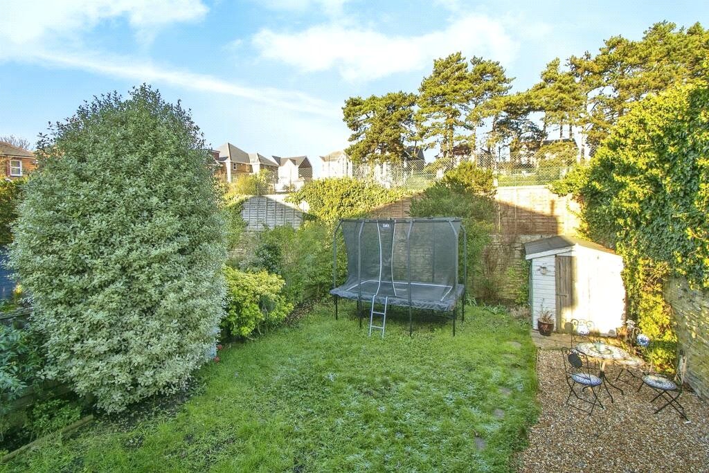 3 bed detached house for sale in Calvin Road, Bournemouth BH9, £375,000