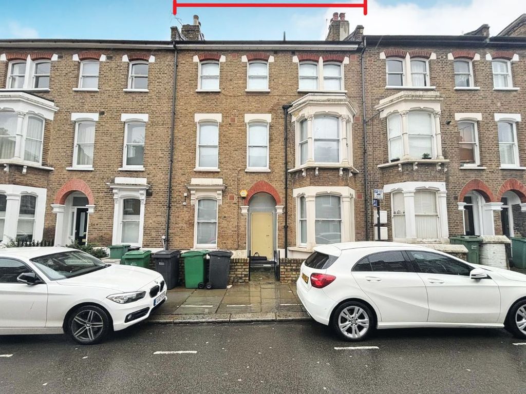 7 bed terraced house for sale in 52 Chetwynd Road, Dartmouth Park, London NW5, £1,100,000