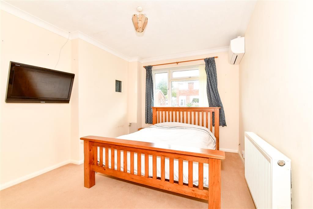 3 bed terraced house for sale in Batemans Road, Woodingdean, Brighton, East Sussex BN2, £400,000