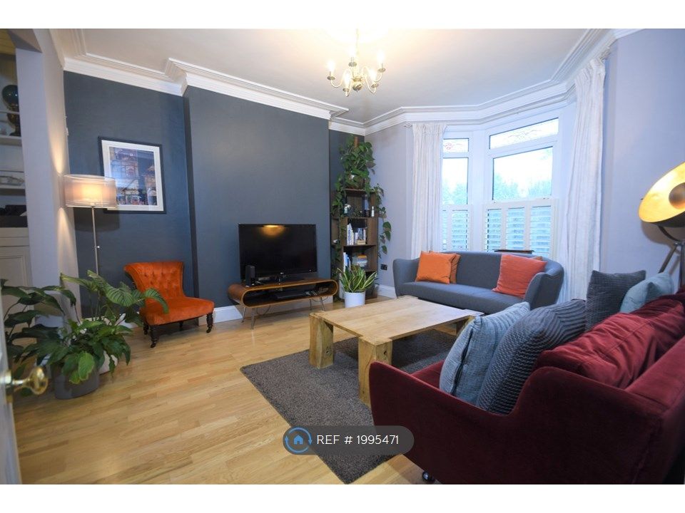 3 bed terraced house to rent in Bristol, Bristol BS3, £2,950 pcm