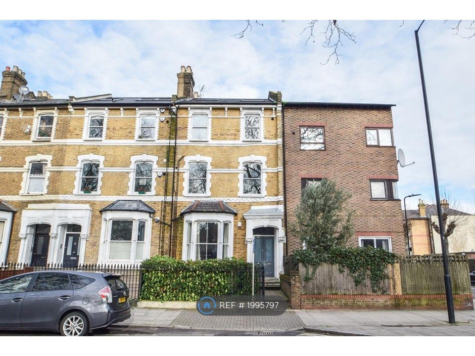 1 bed flat to rent in Northwold Road, London N16, £1,925 pcm