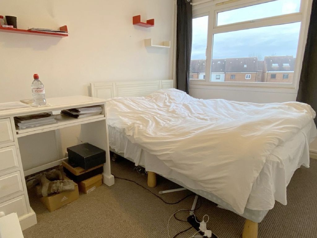 3 bed maisonette for sale in Lumsden Road, Eastney, Southsea PO4, £174,995