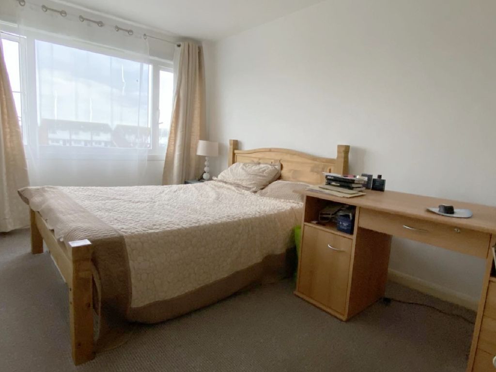 3 bed maisonette for sale in Lumsden Road, Eastney, Southsea PO4, £174,995