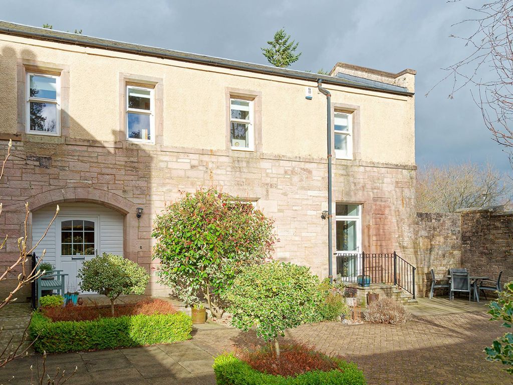 3 bed semi-detached house for sale in Hollybush Lane, Port Glasgow, Inverclyde PA14, £297,995