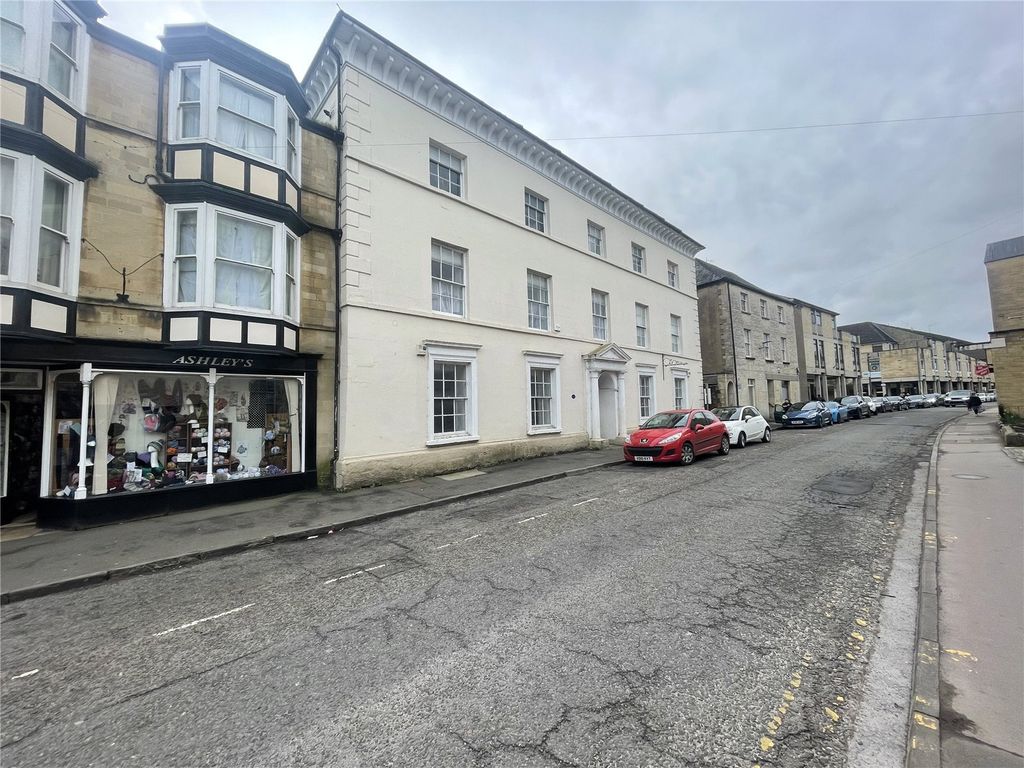 Land for sale in Dyer Street, Cirencester GL7, £1,750,000