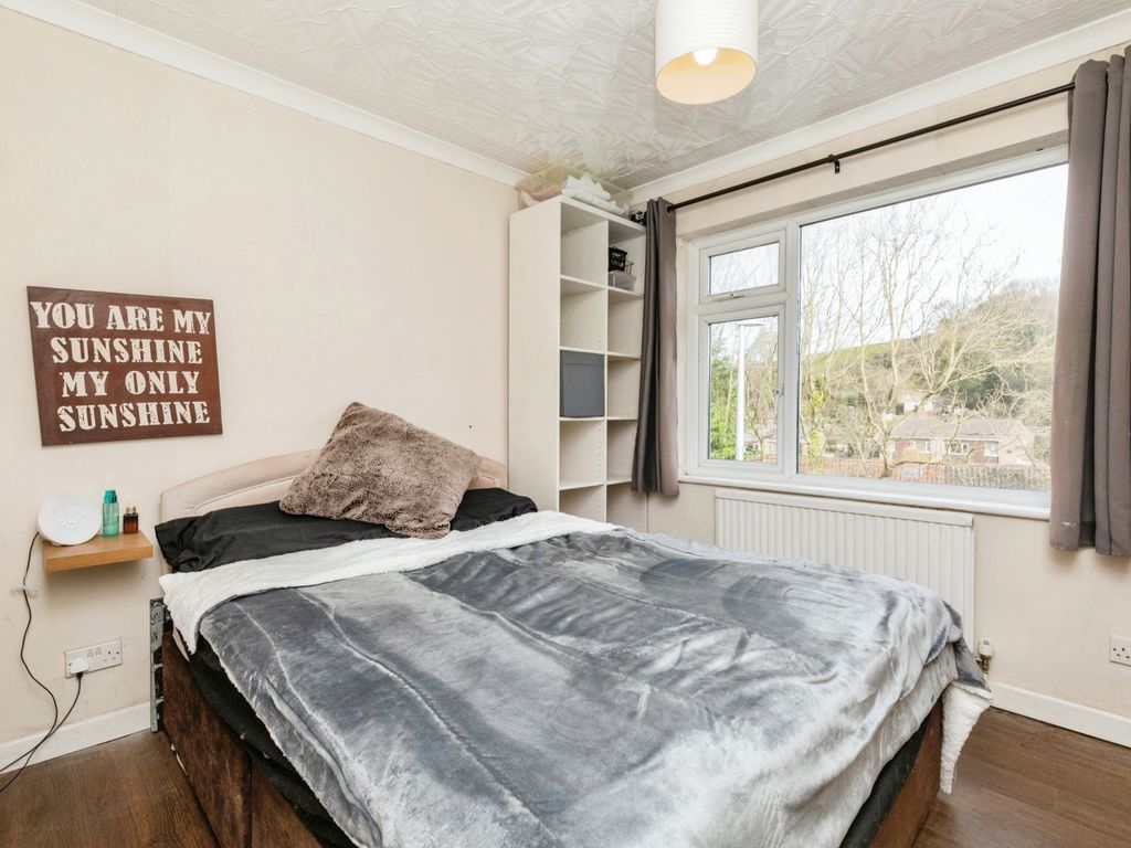 4 bed detached house for sale in Hillside, Portbury, Bristol BS20, £500,000